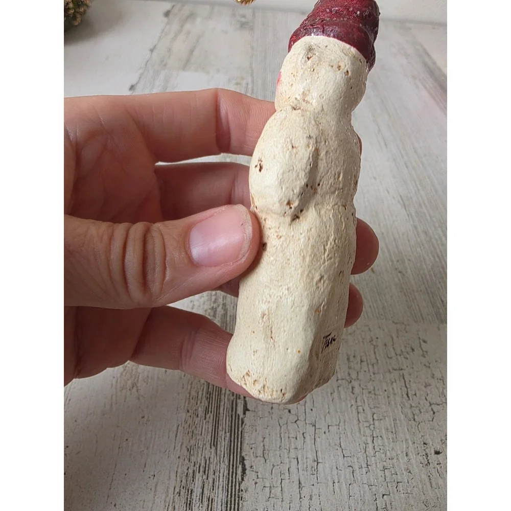 Midwest Cannon falls Teena flanner snowman ornament shabby chic Xmas tree